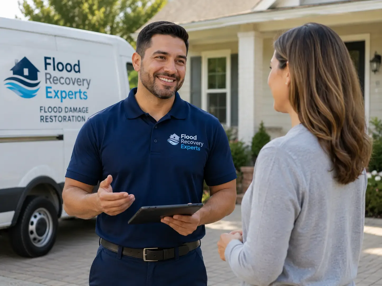 Flood Damage Cleanup Woodcliff Lake, NJ FAQs
